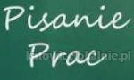 Profesjonalne Pisanie i Redagowanie Prac - Bez Plagiatu