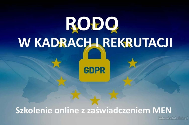 Rodo w Kadrach i Rekrutacji