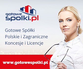 Wirtualne Biuro Gotowe Spółki z o.o. z VAT EU Niemiecka