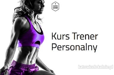 Darmowy kurs Trener Personalny