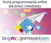 Kurs programowania dla dzieci Katowice online