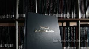 Pisanie prac mgr, lic i innych! Wgląd do pracy przed płatnością!