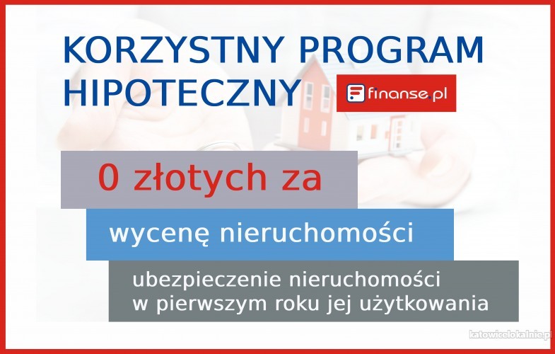 KORZYSTNY PROGRAM HIPOTECZNY