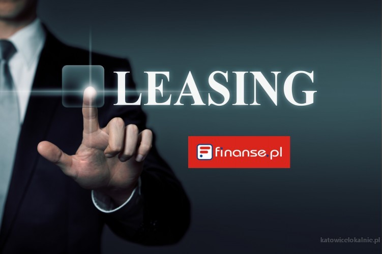 Leasing z Niską Ratą