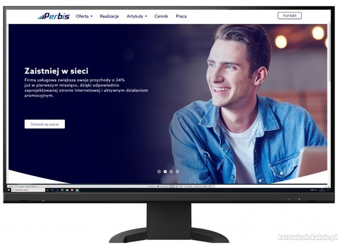 Pozycjonowanie stron SEO Google copywriting zwiększanie sprzedaży FB