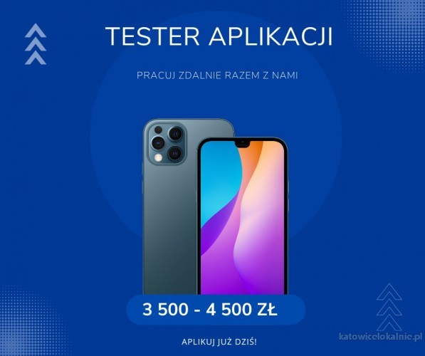 Praca dla Każdego / Tygodniówki + PREMIE / ZDALNA