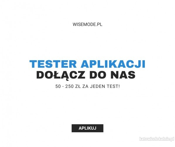 TESTER ONLINE  / Pieniądze jeszcze dziś! / Legalnie