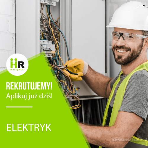 Elektryk