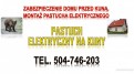 Ile kosztuje pastuch elektryczny na kuny? Tel. 504-746-203, odstraszanie