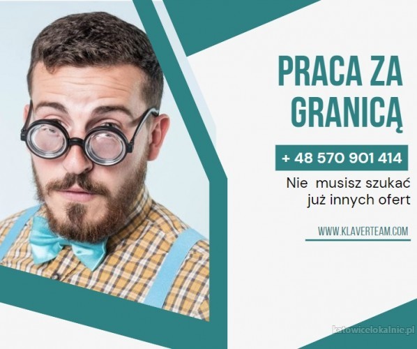 OFERTA PRACY W FABRYCE SPRZĘTU AGD-ŁÓDŹ, RADOMSKO