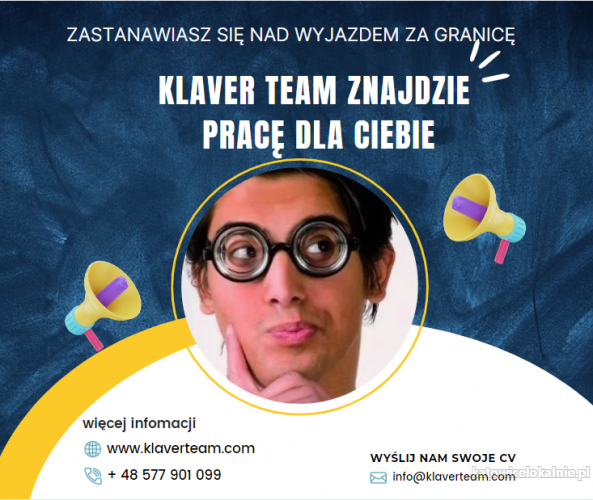 Praca w drukarni w Hadze-start od zaraz- HOLANDIA