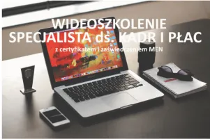 Kurs Specjalista ds. księgowości