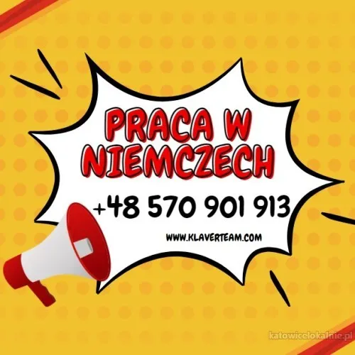 STOLARZ- praca w Niemczech okolice Stuttgart