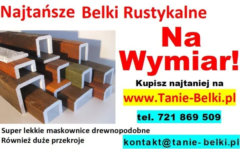 tanie-belki-rustykalne-na-wymiar-maskownice-styropianowe-imitacja-drewna-82481-sprzedam.webp