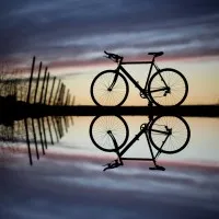 Naprawa ram rowerowych - Stalowe, aluminium, tytan