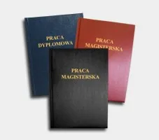 Pisanie prac mgr, lic, inż, zal i innych!