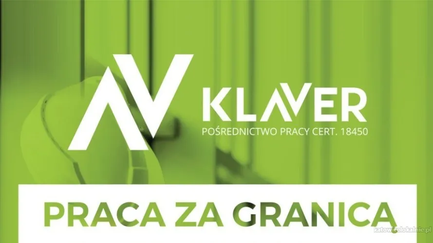 Praca na produkcji bez doświadczenia Zaandam