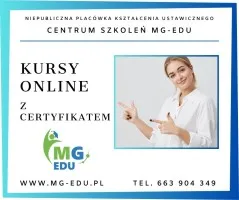 Przedstawiciel handlowy kurs online z certyfikatem