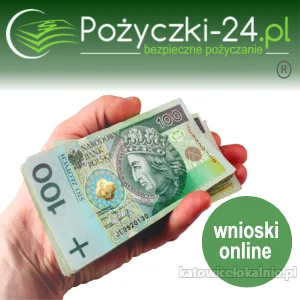 Pożyczka w 15 minut - gotówka bez zaświadczeń