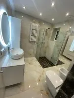 Remonty Łazienek, Profesjonalne Usługi Glazurnicze