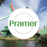 Pracownik produkcji i renowacji palet Zeewolde