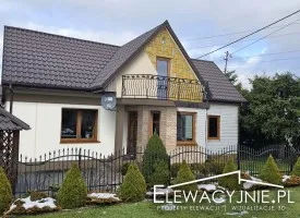 Niepowtarzalny design dla Twojego budynku