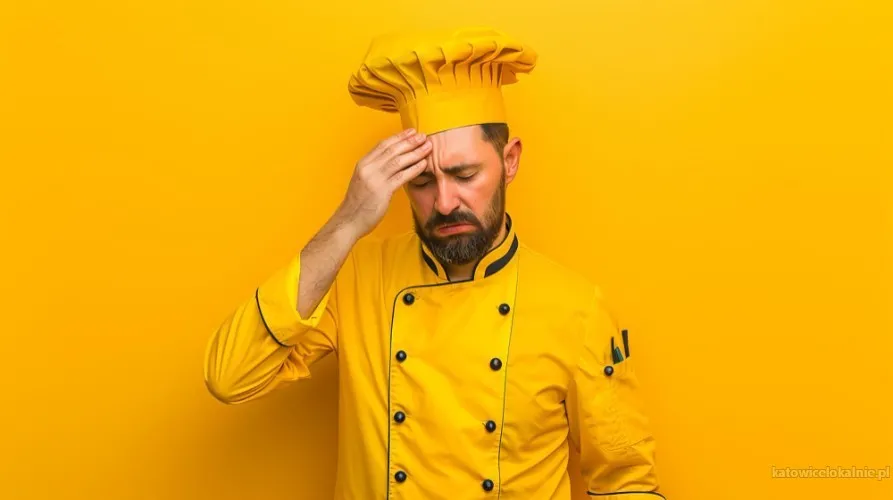 Kucharz   Niemcy  rożne lokalizacje