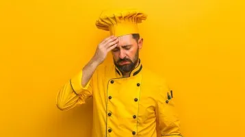 Kucharz   Niemcy  rożne lokalizacje