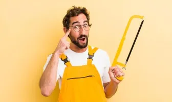 Stolarz  Praca w Niemczech