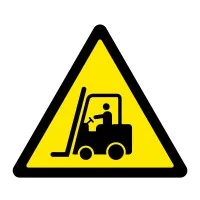 Praca dla operatora wózka widłowego wysoki skład Niemcy