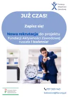 Praca Katowice/ Pracownik sprzątający