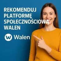 Praca przy portalu społecznościowym / wysokie dochody