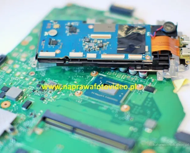 SERWIS INSTAX MAŁOPOLSKA www.naprawafotovideo.pl