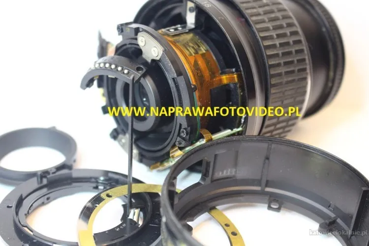 SERWIS FUJIFILM KRAKÓW www.naprawafotovideo.pl