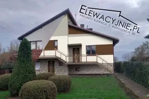 Wyjątkowe elewacje dla wymagających