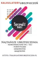 Najtańsze Ubezpieczenia Komunikacyjne OC/AC