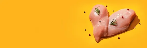 Praca przy pakowaniu mięsa drobiowego - Holandia