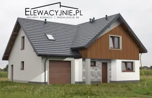 Pierwsze wrażenie ma znaczenie - postaw na nowoczesną elewację!