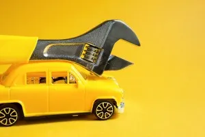 Mechanik samochodowy - Rückholz, Niemcy