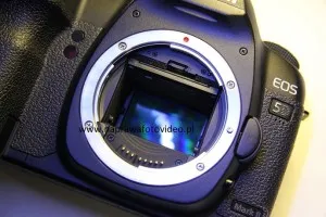 CZYSZCZENIE MATRYCA, CZYSZCZENIE CCD KRAKÓW www.naprawafotovideo.pl