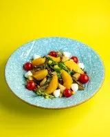 Praca w Holandii  produkcja sałatek i dań gotowych z angielskim