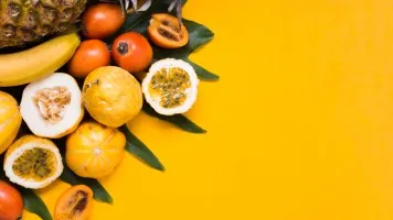 Praca w Holandii - Warzywa i owoce - produkcja