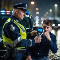 Straciłeś prawo jazdy za jazdę pod wpływem alkoholu