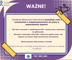 Pracownik utrzymania czystości