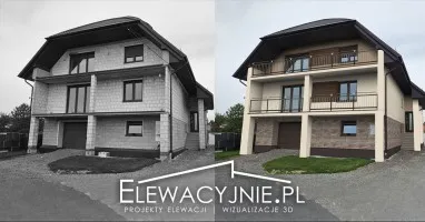 Nowoczesne wizualizacje dla Twoich inwestycji