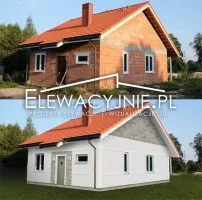 Nowa elewacja, która spełni Twoje oczekiwania