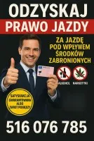 ODZYSKAJ PRAWO JAZDY! Skutecznie, legalnie i bez ryzyka