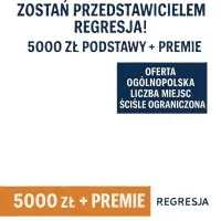 5000 zł Podstawy Premie Praca z Wysokimi Zyskami