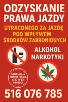 Odzyskaj swoje prawo jazdy. Skutecznie i Legalnie