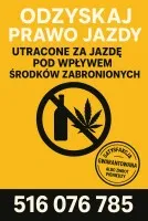 ODZYSKAJ PRAWO JAZDY! Skutecznie, legalnie i bez ryzyka